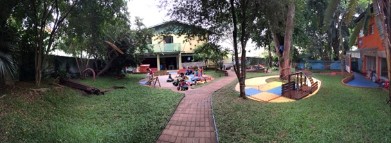 Adaptação – um dia depois do outro