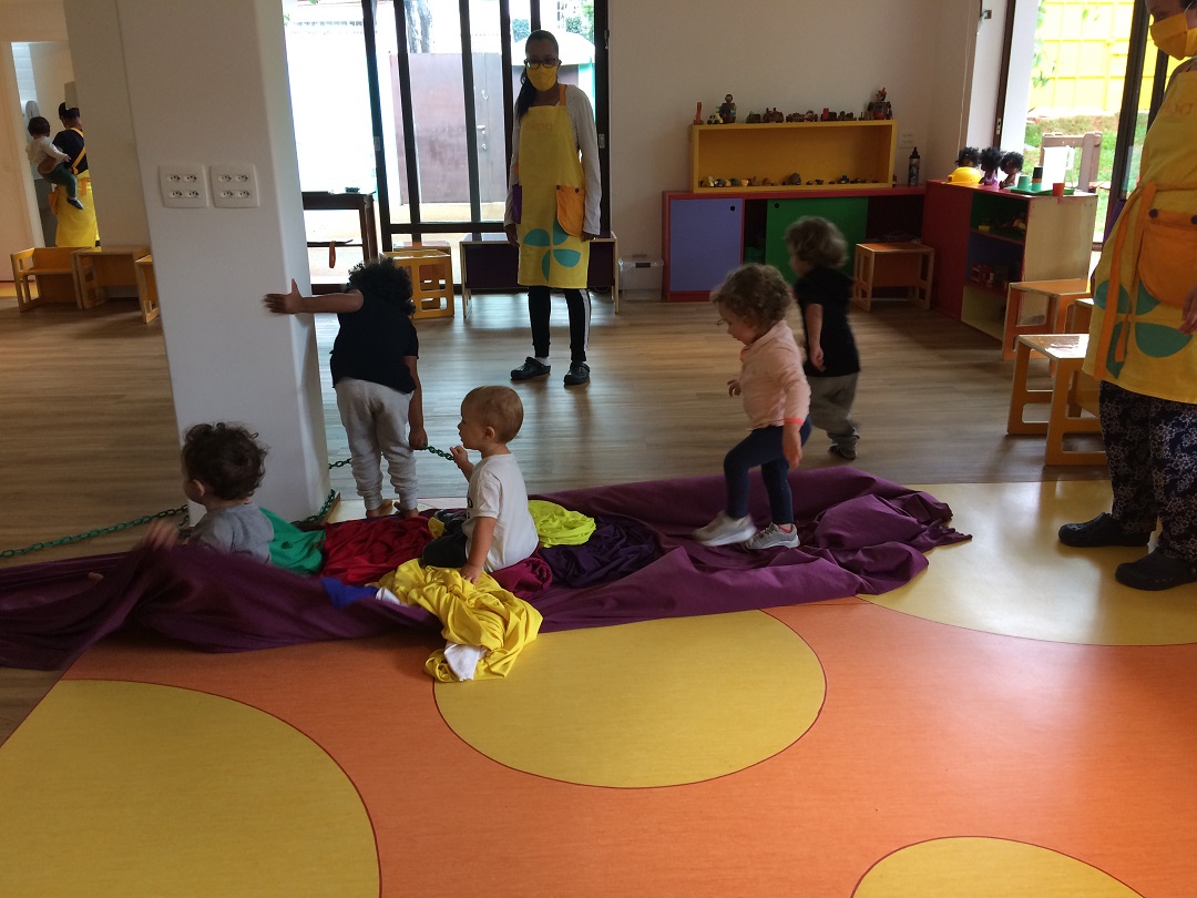 Quando sinto a necessidade de ti…