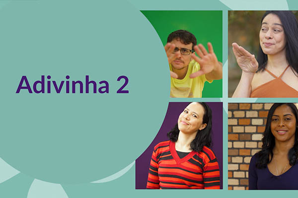 Adivinha 2
