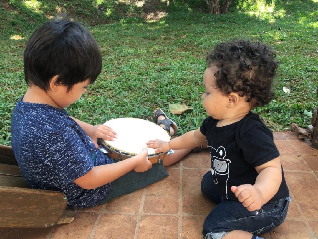 Escolas que são gaiolas ou escolas que são asas?