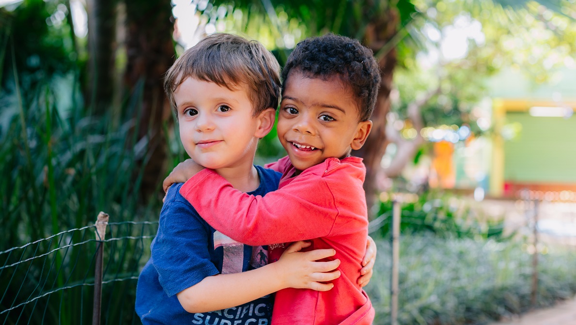 Precisamos ser antirracistas