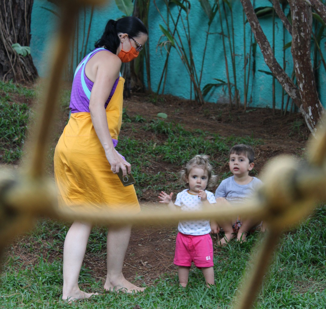 Pandemia – nova temporada