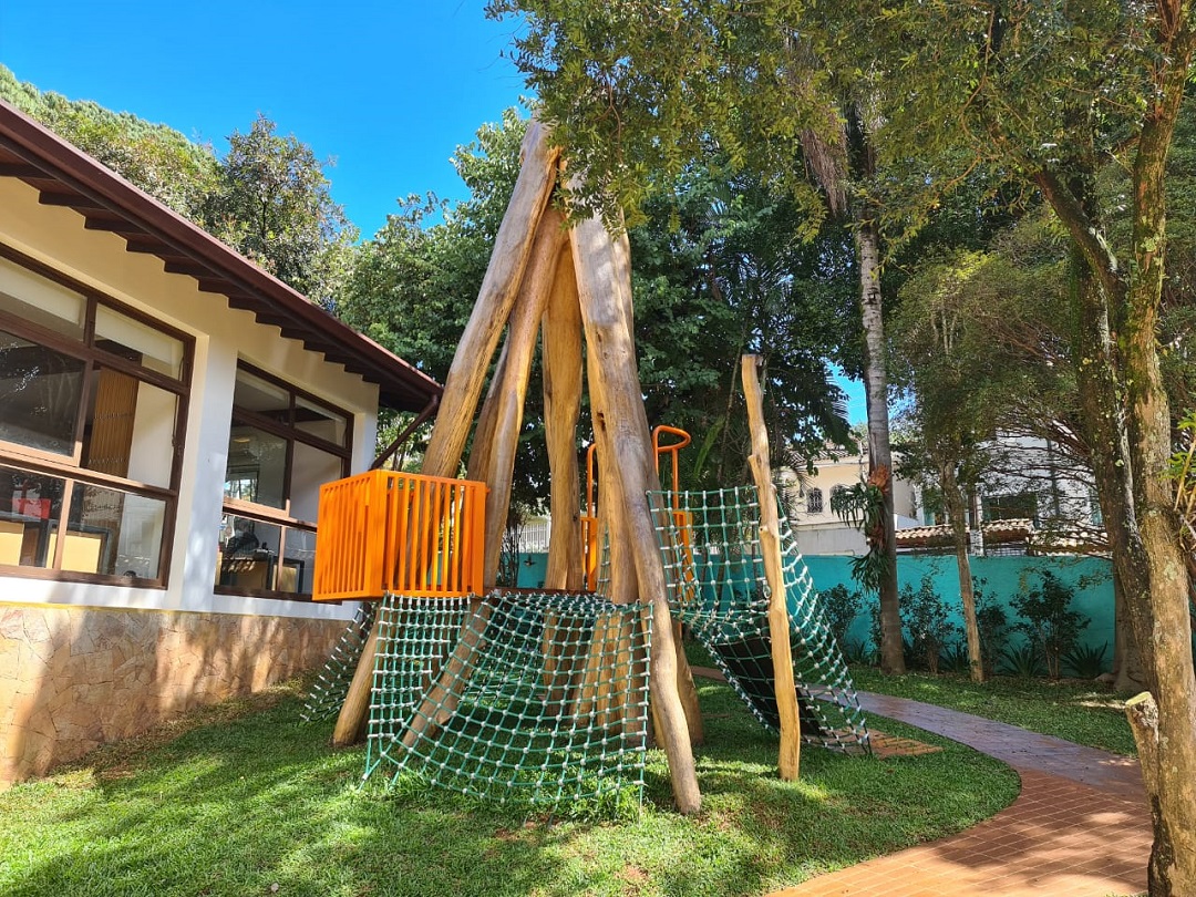 Onde foi parar a nossa aldeia?