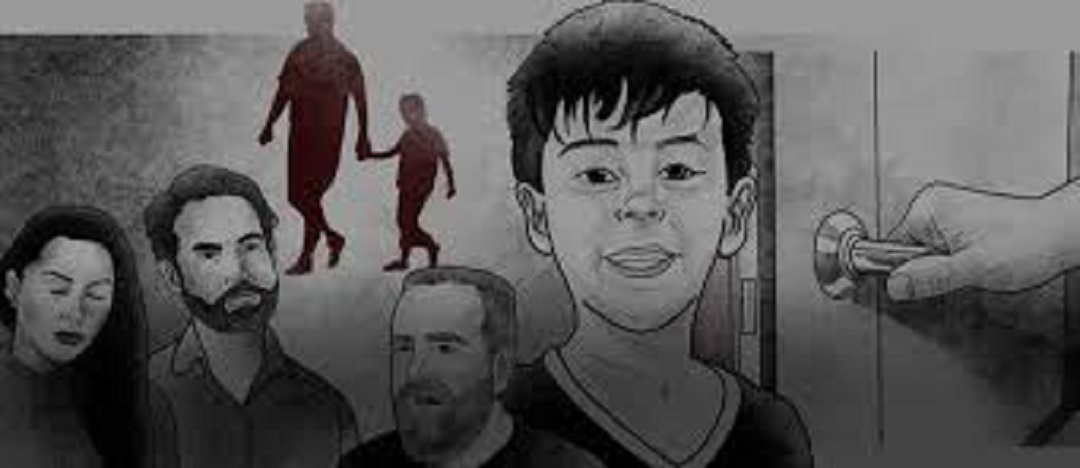 Vamos proteger nossas crianças