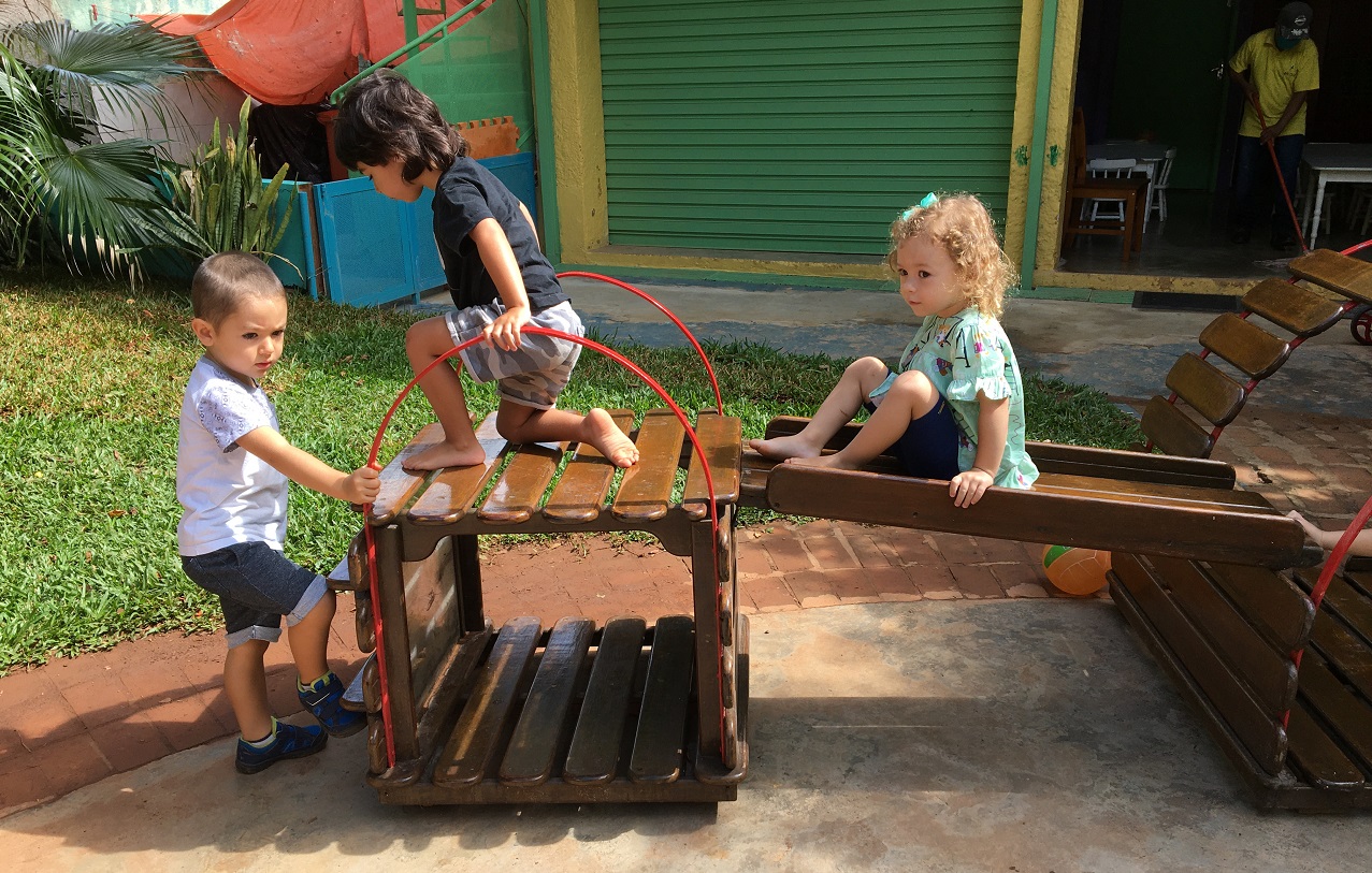 Desigualdade afetiva