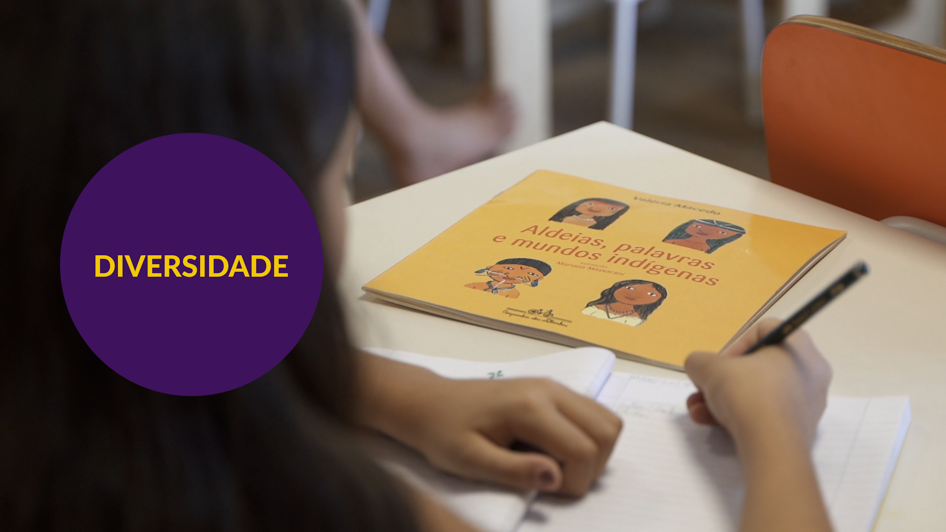 Diversidade X Desigualdade