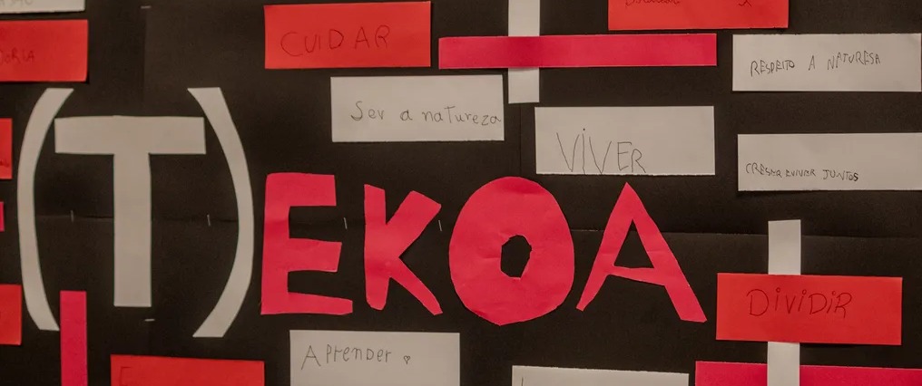 Mostra Cultural Unidade Jabuticabeira: 1º semestre 2024