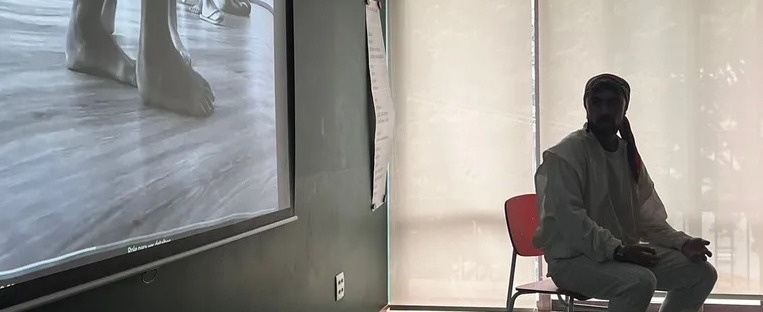 Ekoa em formação: Seminários internos