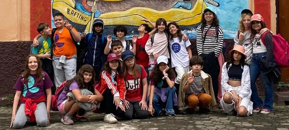 Vozes do ekoa: Patrimônio: cidade, natureza e memória