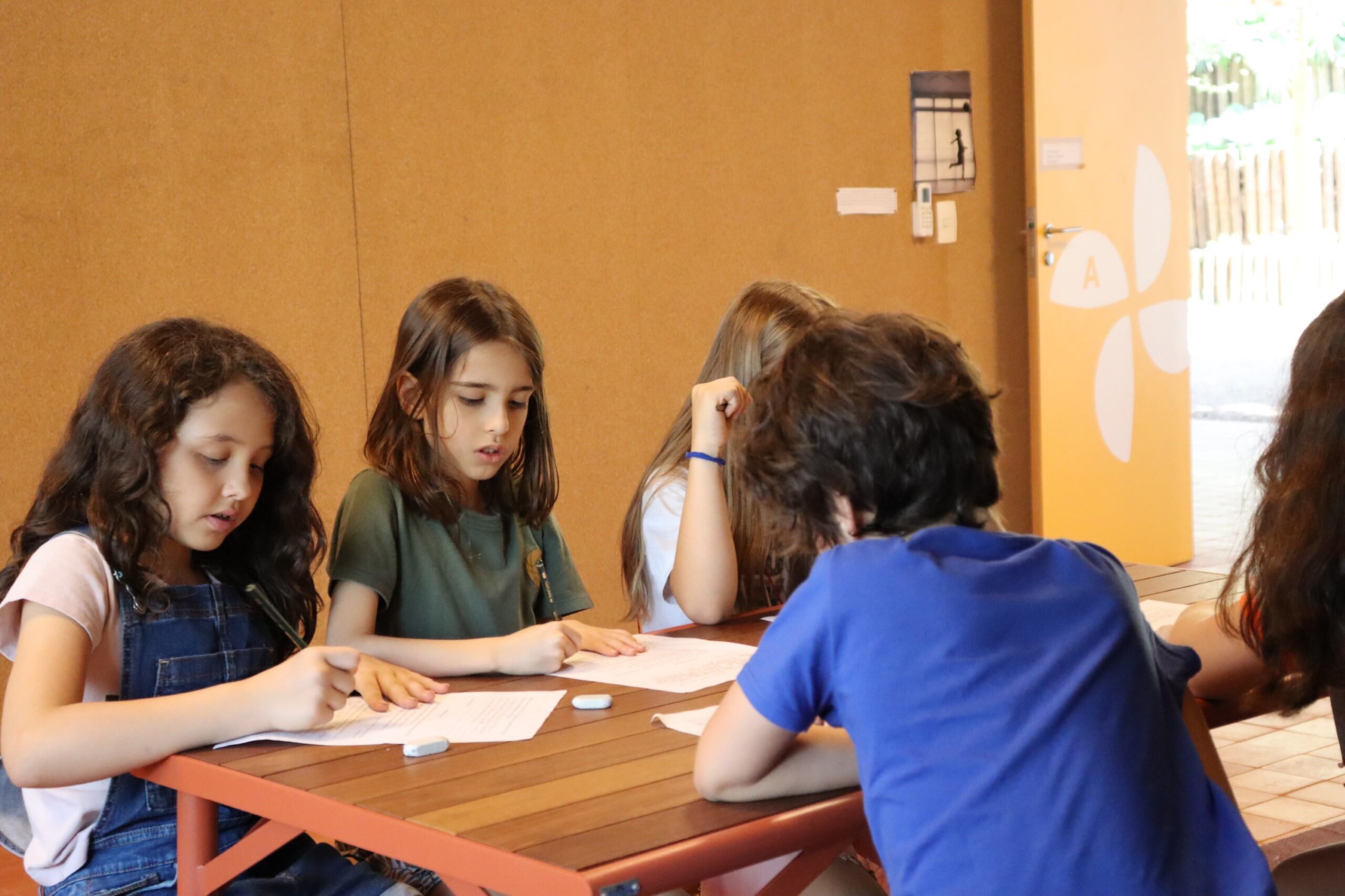 Quem vai depressa demais deixa a alma para trás