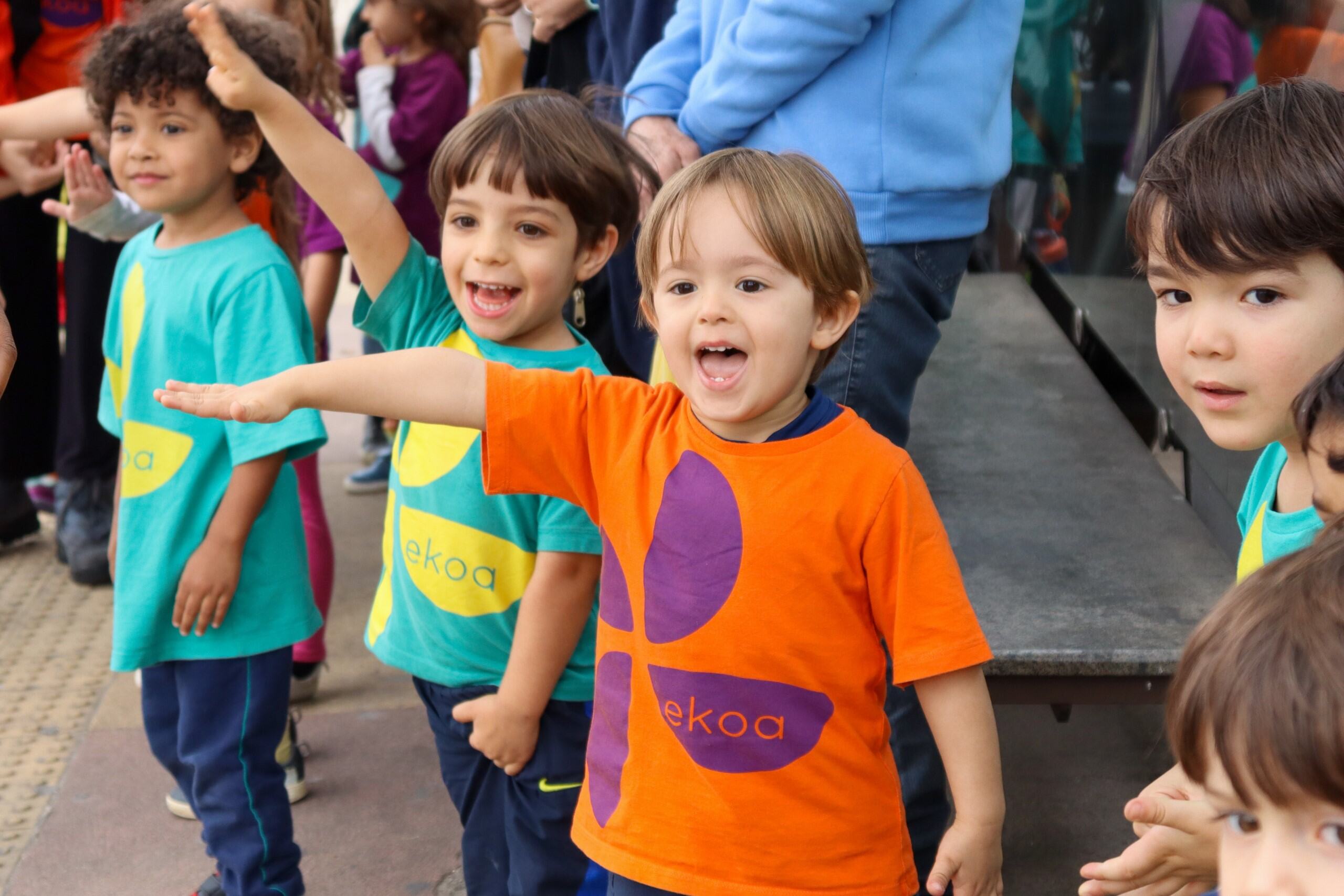 Ekoa documenta: Uma viagem pelo projeto “É lá que eu quero morar”