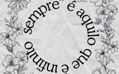 Mostra de poesia da Turma IV A – Jacarandá